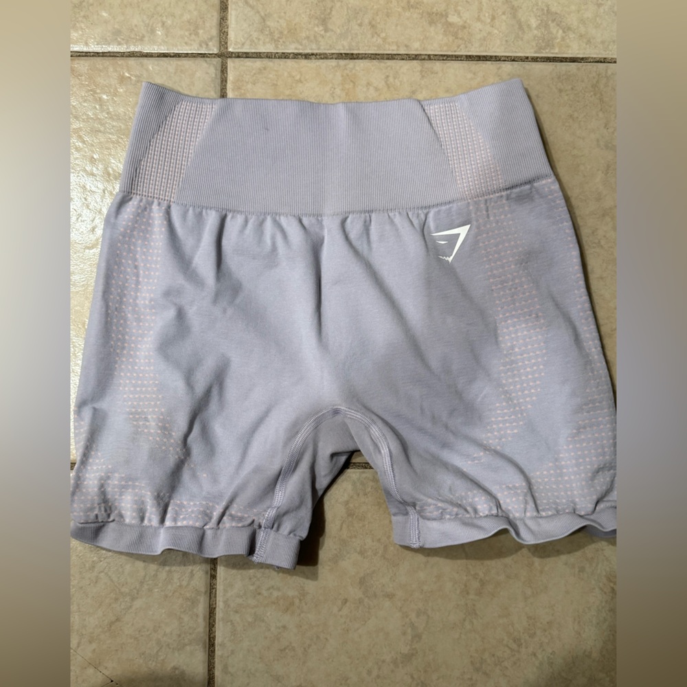 Gymshark Shorts